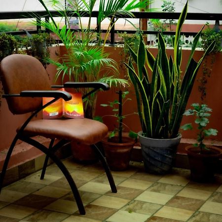 Samadhan Home Stay Jabalpur Dış mekan fotoğraf