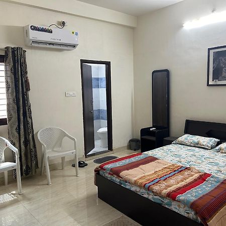 Samadhan Home Stay Jabalpur Dış mekan fotoğraf