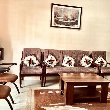 Samadhan Home Stay Jabalpur Dış mekan fotoğraf