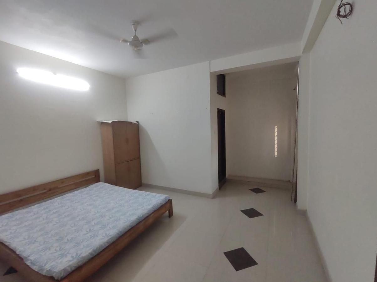 Samadhan Home Stay Jabalpur Dış mekan fotoğraf