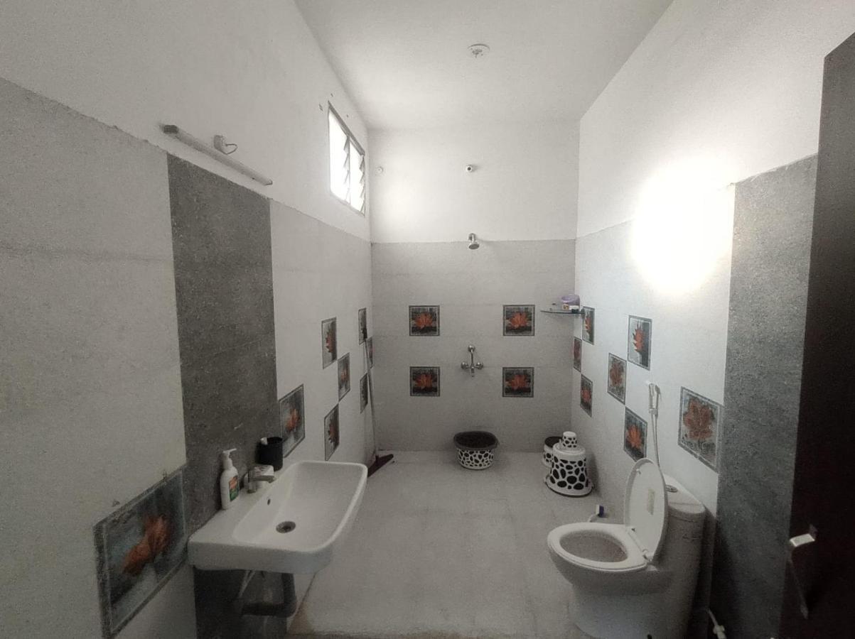 Samadhan Home Stay Jabalpur Dış mekan fotoğraf