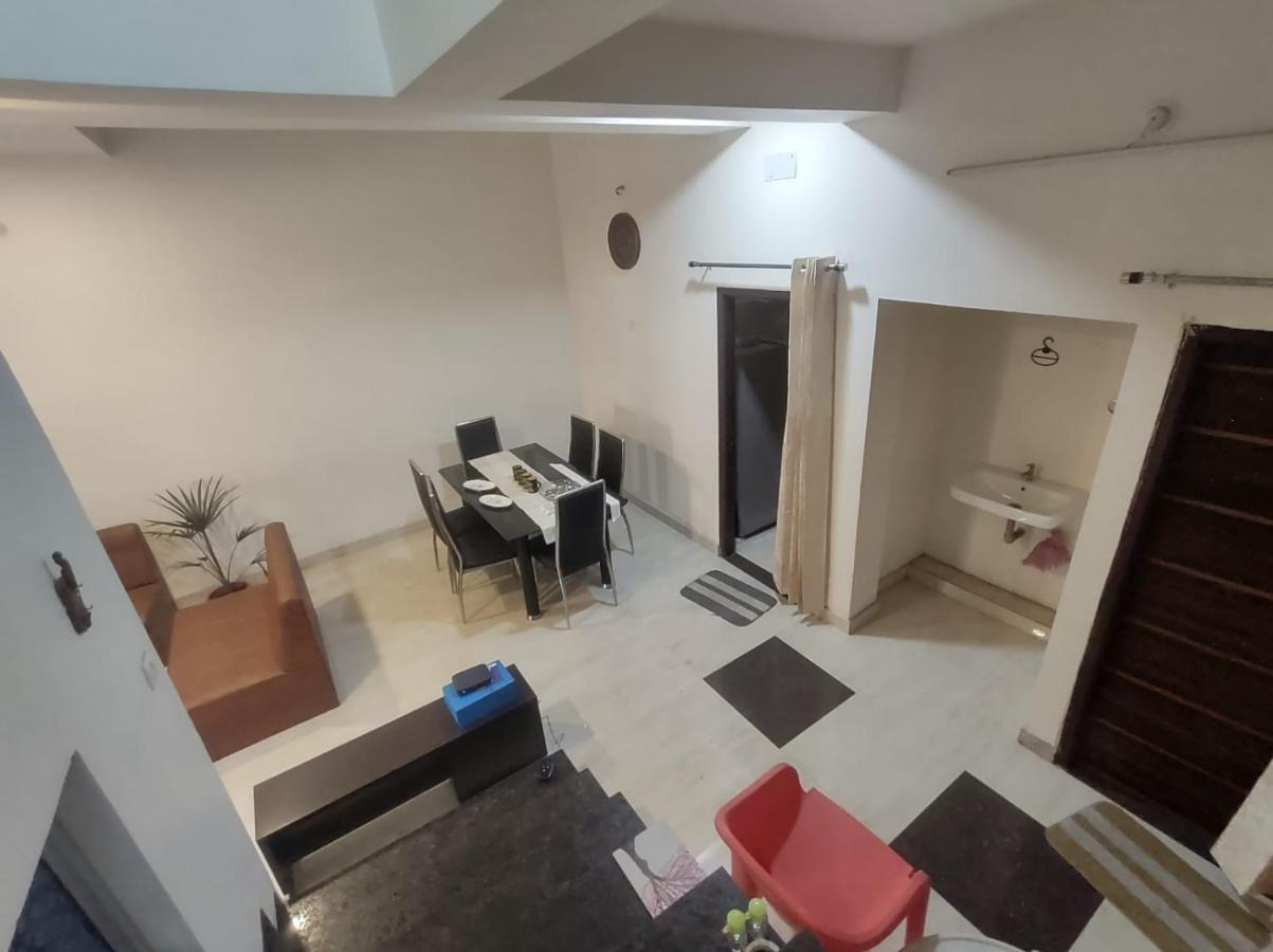 Samadhan Home Stay Jabalpur Dış mekan fotoğraf