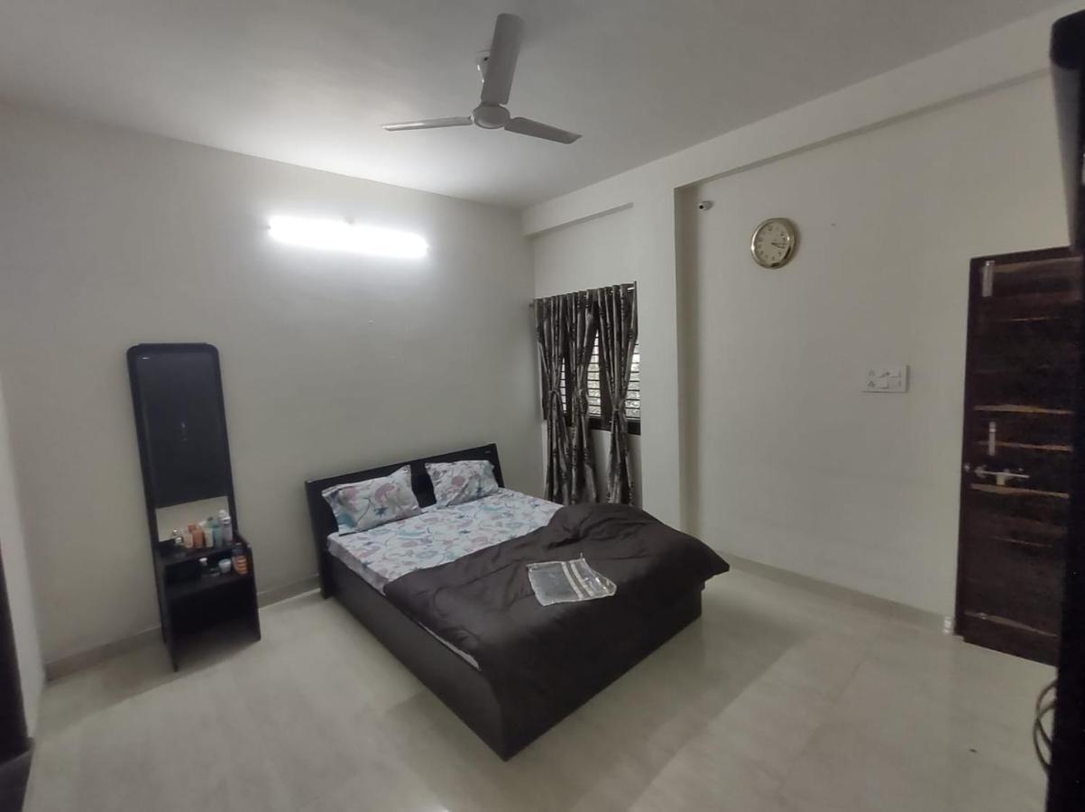 Samadhan Home Stay Jabalpur Dış mekan fotoğraf