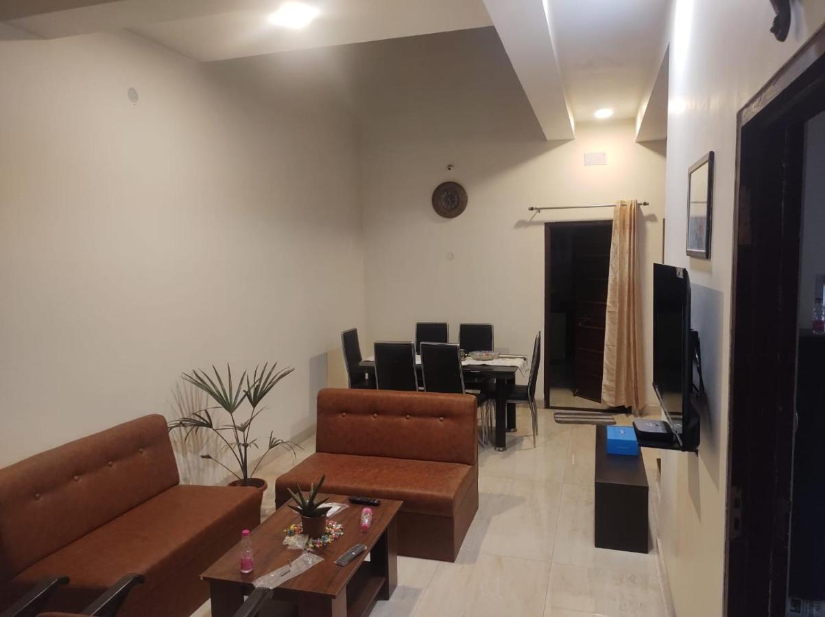 Samadhan Home Stay Jabalpur Dış mekan fotoğraf