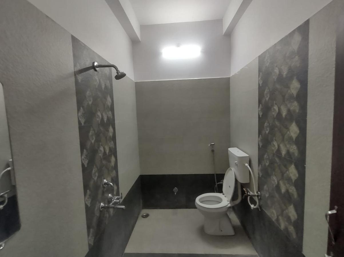 Samadhan Home Stay Jabalpur Dış mekan fotoğraf