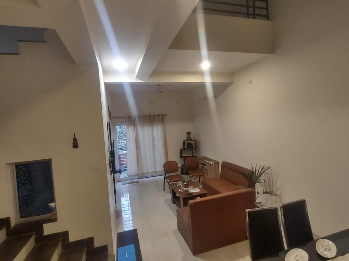 Samadhan Home Stay Jabalpur Dış mekan fotoğraf