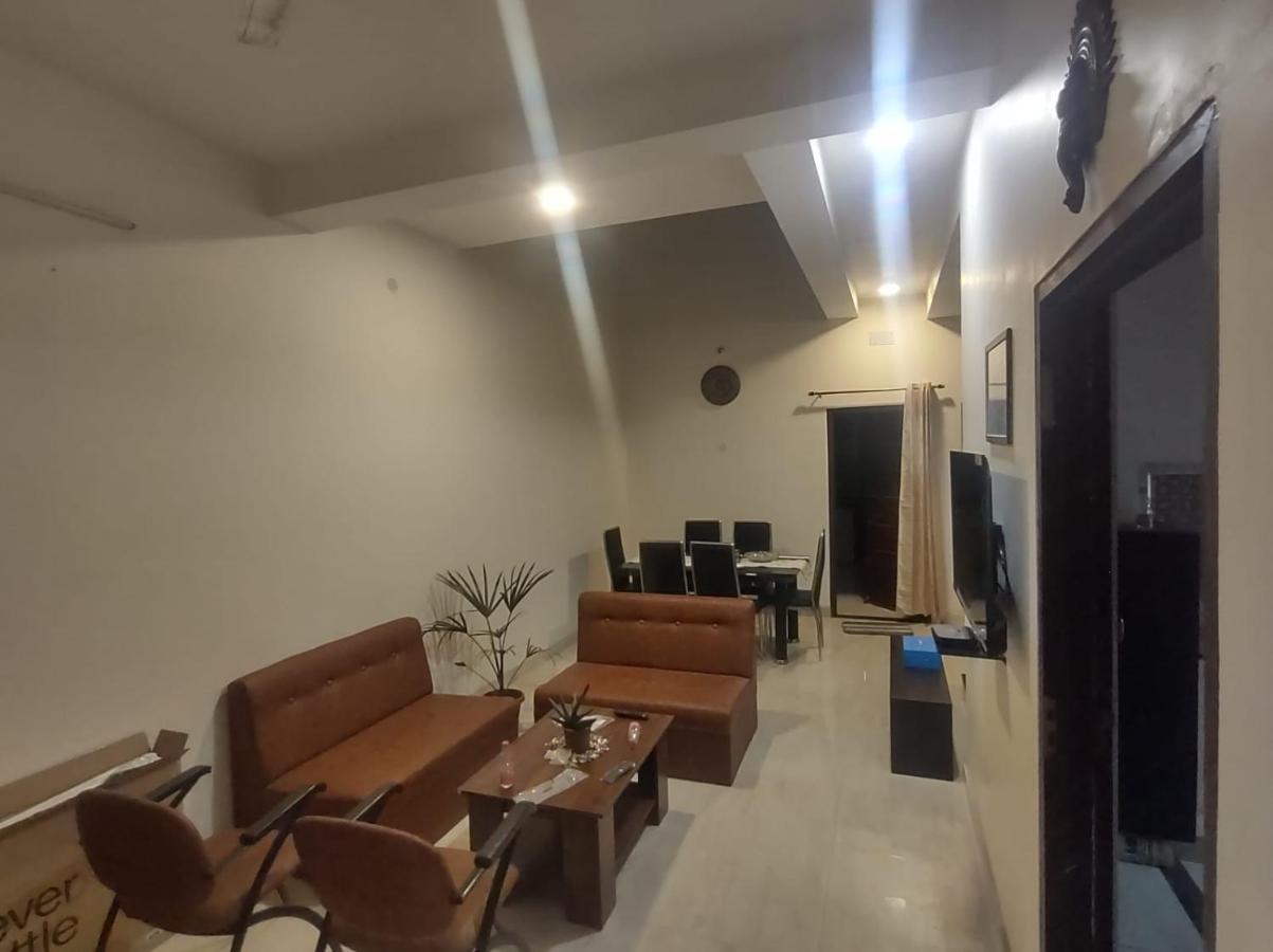 Samadhan Home Stay Jabalpur Dış mekan fotoğraf