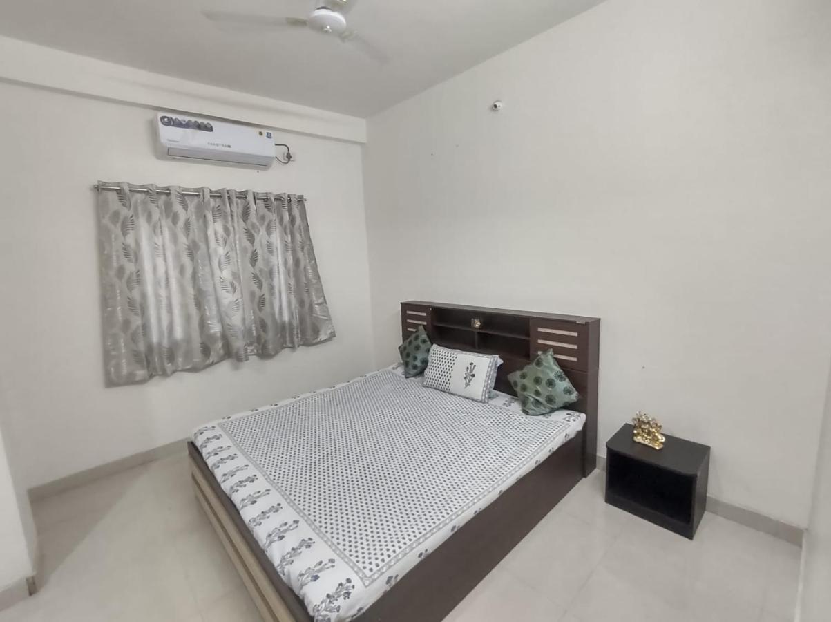 Samadhan Home Stay Jabalpur Dış mekan fotoğraf
