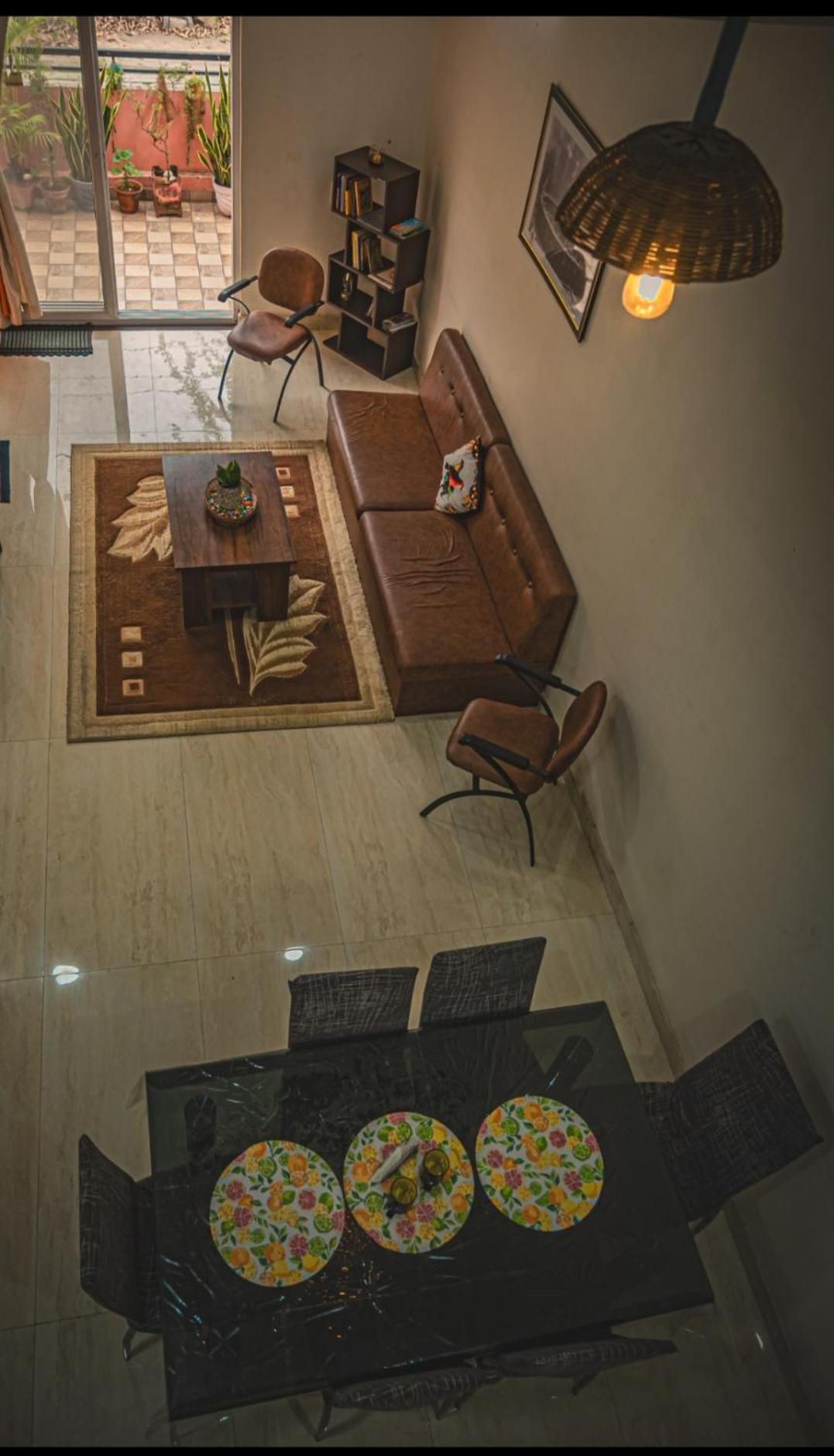 Samadhan Home Stay Jabalpur Dış mekan fotoğraf