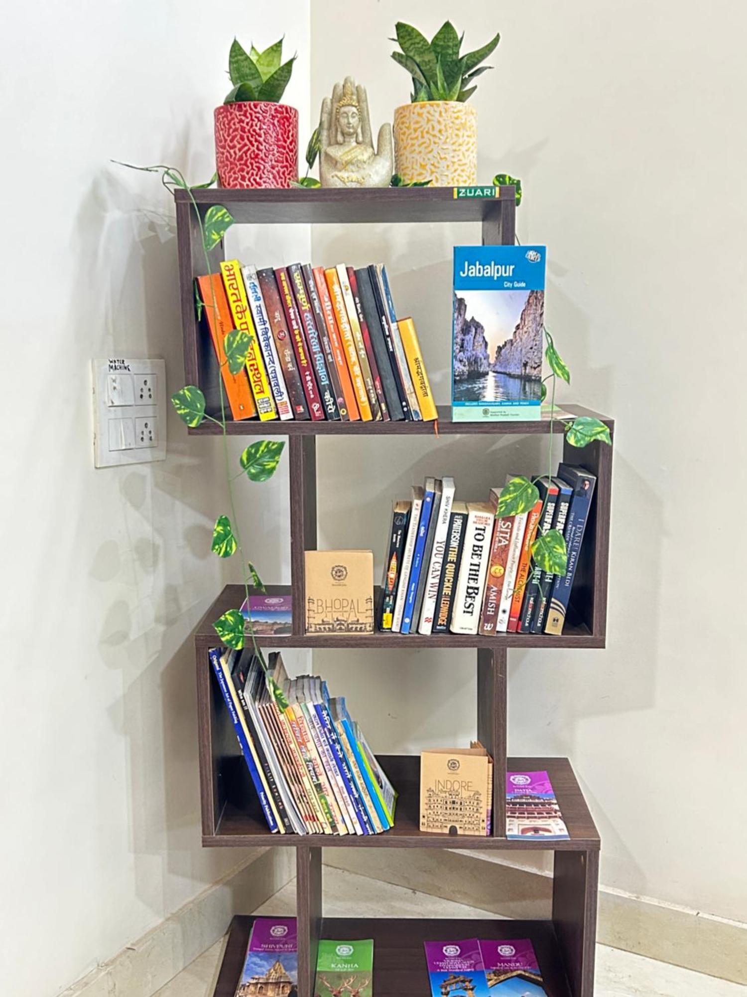 Samadhan Home Stay Jabalpur Dış mekan fotoğraf