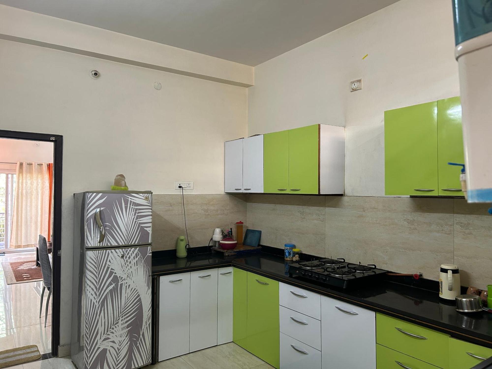 Samadhan Home Stay Jabalpur Dış mekan fotoğraf