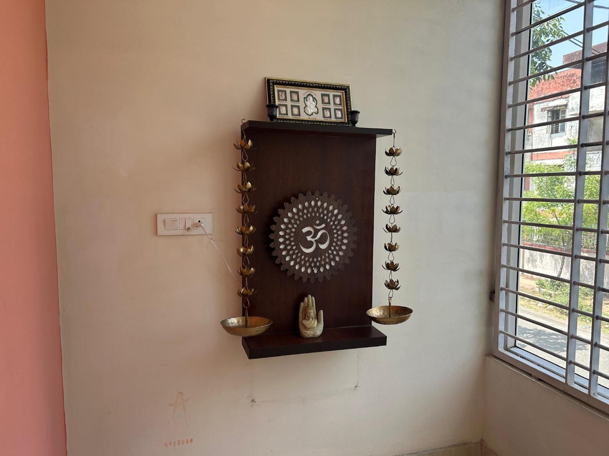 Samadhan Home Stay Jabalpur Dış mekan fotoğraf