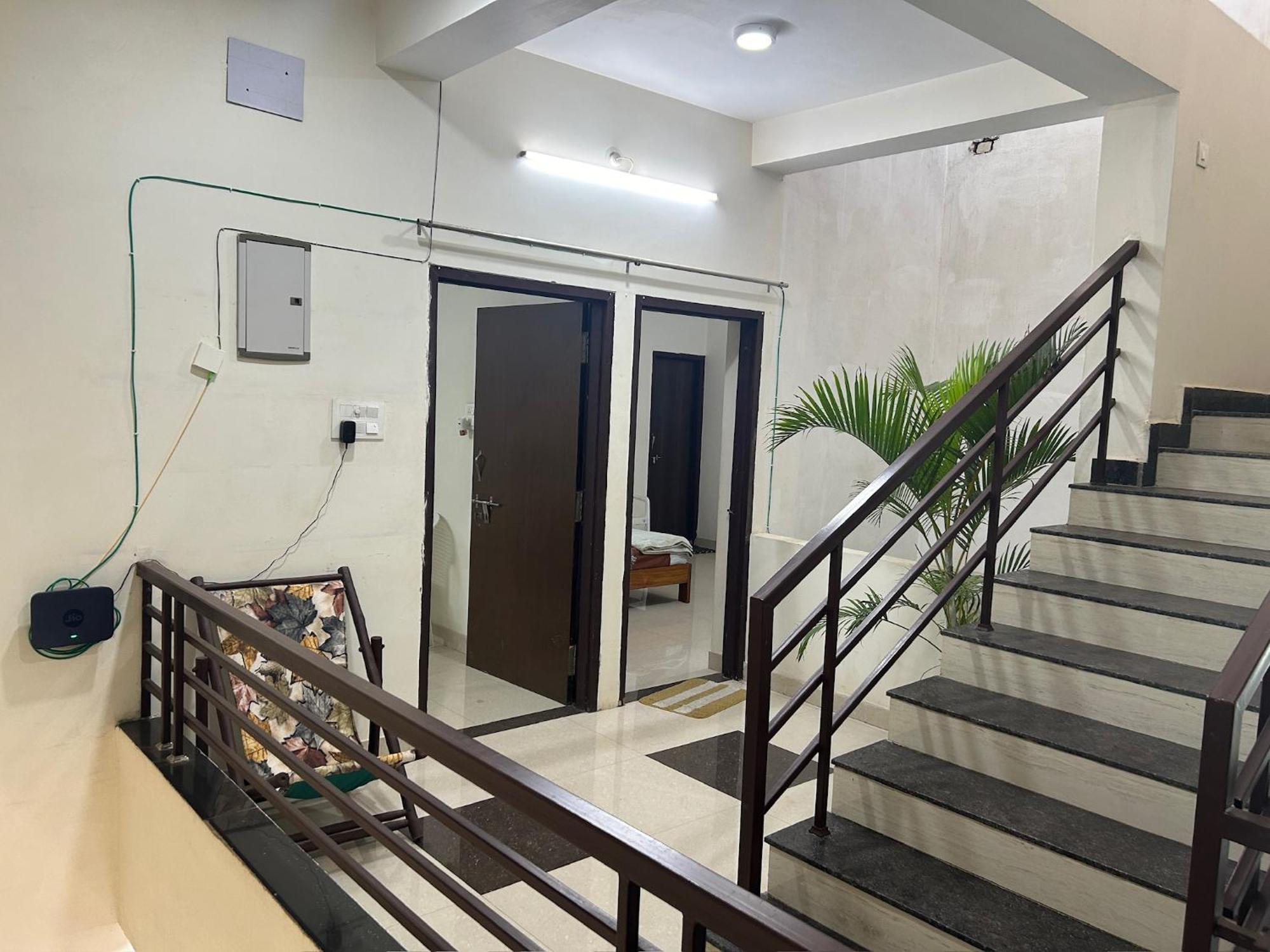 Samadhan Home Stay Jabalpur Dış mekan fotoğraf
